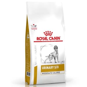 Royal Canin Royal Canin 處方糧 法國皇家狗糧 泌尿道系列 成犬泌尿道處方 1.5kg 5kg 正面圖