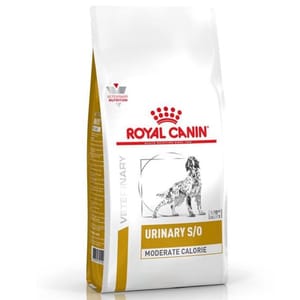 Royal Canin Royal Canin 處方糧 法國皇家狗糧 泌尿道系列 成犬泌尿道處方  6.5kg 5kg  正面圖