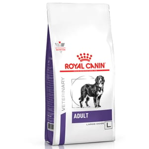 Royal Canin Royal Canin 處方糧 法國皇家狗糧 健康管理系列 大型成犬健康管理配方 14kg 14kg 正面圖