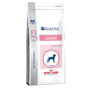 Royal Canin Royal Canin 處方糧 法國皇家狗糧 健康管理系列 中型幼犬健康管理配方 10kg 10kg 正面圖