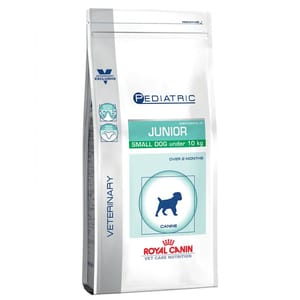 Royal Canin Royal Canin 處方糧 法國皇家狗糧 健康管理系列 小型幼犬健康管理配方 2kg 2kg 正面圖