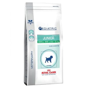 Royal Canin Royal Canin 處方糧 法國皇家狗糧 健康管理系列 小型幼犬健康管理配方 4kg 4kg 正面圖