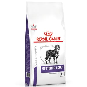 Royal Canin Royal Canin 處方糧 法國皇家狗糧 健康管理系列 絕育大型成犬健康管理配方 12kg 12kg 正面圖