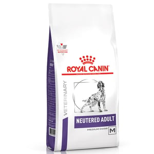 Royal Canin Royal Canin 處方糧 法國皇家狗糧 健康管理系列 絕育中型成犬健康管理配方 3.5kg 5kg  正面圖