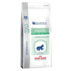 Royal Canin Royal Canin 處方糧 法國皇家狗糧 健康管理系列 小型初生犬健康管理配方 1.5kg 5kg  正面圖
