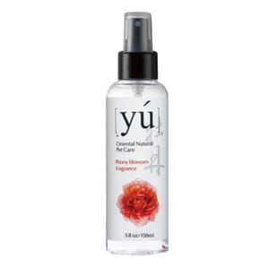 YU東方森草 YU東方森草 保養型香水 愛戀牡丹 145ml 145ml  正面圖