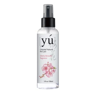 YU東方森草 YU東方森草 保養型香水 清新櫻花 145ml 145ml  正面圖