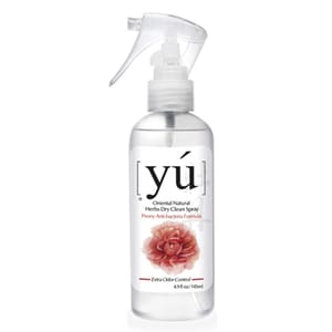 YU東方森草 YU東方森草 牡丹製菌 乾洗潔淨噴霧 145ml 145ml 正面圖