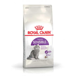 Royal Canin Royal Canin 貓糧 法國皇家貓糧 腸胃敏感配方 S33 15kg 15kg  正面圖