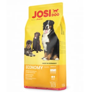 JosiDog狗糧 JosiDog狗糧 成犬糧 基礎配方 15kg 15kg 正面圖