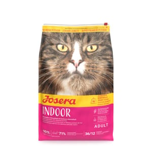 Josera Naturelle Grainfree With Delicious Lentil And Trout 2kg 貓糧 貓乾糧 Josera 寵物用品速遞