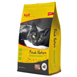 Kyli瑞之寶 Kyli瑞之寶 無穀物成貓糧 防尿石配方 10kg 10kg  正面圖