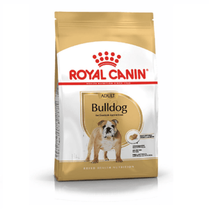 Royal Canin Royal Canin 狗糧 法國皇家狗糧 鬥牛成犬糧 BUD 12kg  停售 12kg  正面圖