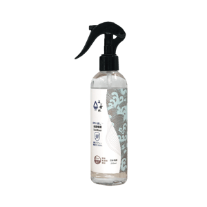 上善水殺菌噴霧 上善水殺菌噴霧 250ml - 清貨優惠 250ml 正面圖