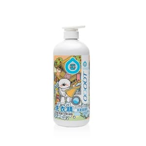 ODOUT Fabric Cleaner for DOG 1L (91602190) pet shop