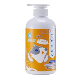 ODOUT臭味滾 ODOUT臭味滾 食器洗滌劑 貓用 0.5L 5L 貓用 正面圖