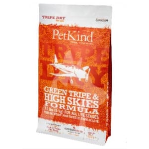 PetKind PetKind 無穀物貓糧 牛草胃.火雞及雞肉配方 11lb 11lb 正面圖