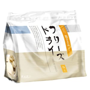 Goggo Goggo 貓狗零食 冷凍脫水小食 雞胸肉 300g 300g  正面圖