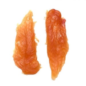 Nasami Nasami 貓狗零食 風乾小食系列 原片水晶雞胸 1kg 1kg 正面圖