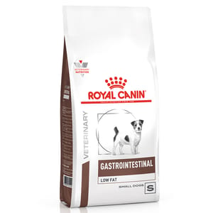 Royal Canin Royal Canin 處方糧 法國皇家狗糧 腸胃道系列 小型成犬腸胃處方 3.5kg 5kg 正面圖