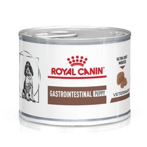 Royal Canin Royal Canin 處方糧 法國皇家 狗罐頭 腸胃道系列 幼犬腸胃處方罐頭 195g 195g  正面圖