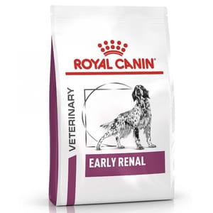 Royal Canin Royal Canin 處方糧 法國皇家狗糧 關鍵賦活系列 成犬早期腎臟處方 2kg 2kg  正面圖