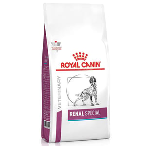 Royal Canin Royal Canin 處方糧 法國皇家狗糧 關鍵賦活系列 成犬腎臟適口性處方 2kg 2kg  正面圖