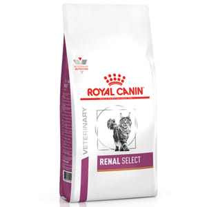Royal Canin Royal Canin 處方糧 法國皇家貓糧 關鍵賦活系列 成貓腎臟精選處方 400g 400g  正面圖