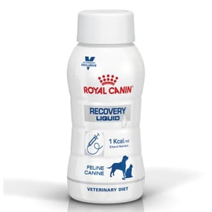 Royal Canin Royal Canin 法國皇家 獸醫處方 貓犬用營養液體食品 腸胃道系列 ICU重症營養處方營養液 200ml x 3支 200ml 貓犬用 正面圖