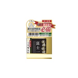 富士一 富士一 漢方研製 川貝鱷魚拌食粉 護肺保健配方 50g 50g 貓犬用 正面圖