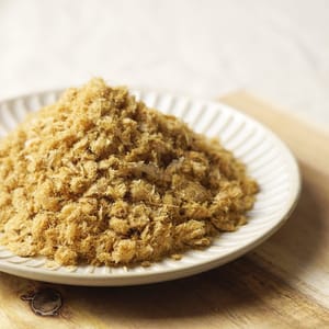 汪喵星球 汪喵星球 凍乾 DogCatStar 冷凍乾燥原肉小零嘴 山味 紐西蘭牛肉鬆 40g 40g 猫犬用 背面圖