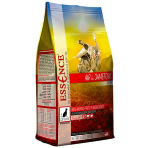 ESSENCE ESSENCE 貓糧 傲翔精選配方 珍珠雞肉+鴨肉+火雞肉及雞肉 4lb 4lb 正面圖