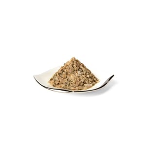 Kakato Kakato 主食罐 貓罐頭 海魚 70g 70g  背面圖
