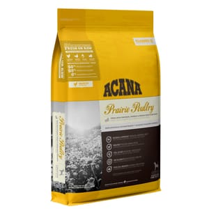ACANA愛肯拿 ACANA愛肯拿 狗糧 經典系列 家禽配方 11.4kg 或 4kg  正面圖