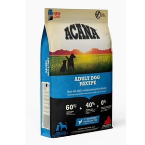 ACANA愛肯拿 ACANA愛肯拿 狗糧 傳承系列 成犬配方 雞肉 6kg 6kg 正面圖