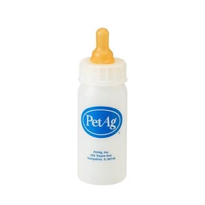PetAg貝克 PetAg貝克 初生寵物奶樽 2oz 2oz 正面圖