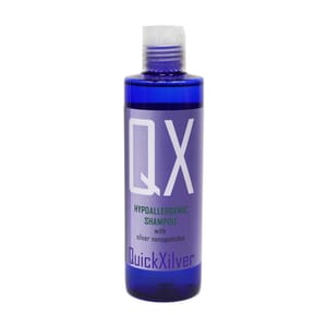 QX QX 低敏潔毛液 237ml 237ml  正面圖