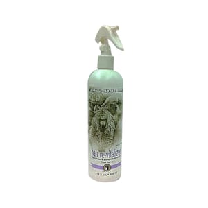 頂尖 頂尖 毛髮重生抗靜電液 12oz 12oz 正面圖