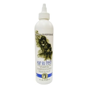 1All 1All Systems頂尖 洗耳水 天然草本配方 236ml 236ml 正面圖