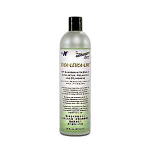 雙K嘜 雙K嘜 洗毛液 有機除蚤配方 16oz 16oz  正面圖