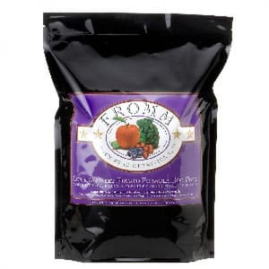 Fromm福摩 Fromm福摩 狗糧 鴨肉甜薯蔬菜配方 4lb 4lb  正面圖