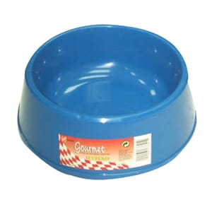 Hagen希勤 Hagen希勤 進食器 Gourmet系列 食物碗 薄料 M   正面圖