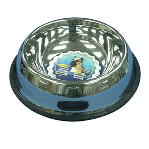 Hagen希勤 Hagen希勤 進食器 Dogit系列 不銹鋼碗 M 24oz 24oz 正面圖