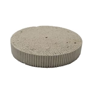 Hagen希勤 Hagen希勤 貓抓板玩具 Catit系列 圓形體 抓板補充裝 正面圖