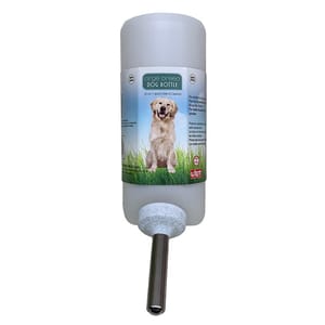 Lixit利斯 Lixit利斯 飲水器 自動飲水器 大型犬用 粗咀 32oz 32oz 犬用 正面圖