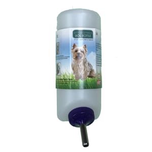 Lixit利斯 Lixit利斯 飲水器 自動飲水器 幼犬及小型犬用 32oz 32oz 犬用 正面圖
