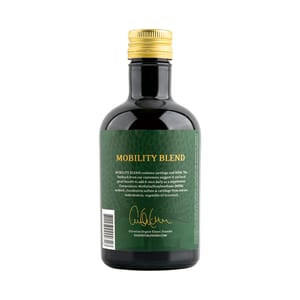 Essential Essential Foods 易膳 骨骼活動素 關節和活動性補充劑 500ml 500ml  背面圖