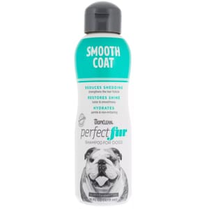 TropiClean TropiClean PerfectFur™完美配對 洗毛液 順滑皮毛配方 16oz 473ml 16oz  正面圖