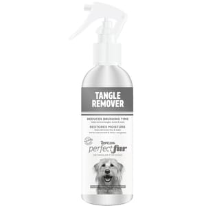 TropiClean TropiClean PerfectFur™完美配對 毛毛防打結噴霧 8oz 236ml 8oz  正面圖
