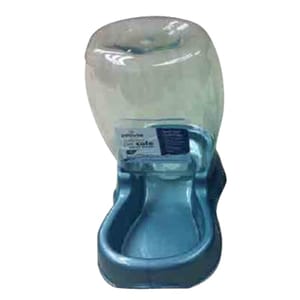 Petmate Petmate 座地自動飲水器 2.84L 84L  正面圖